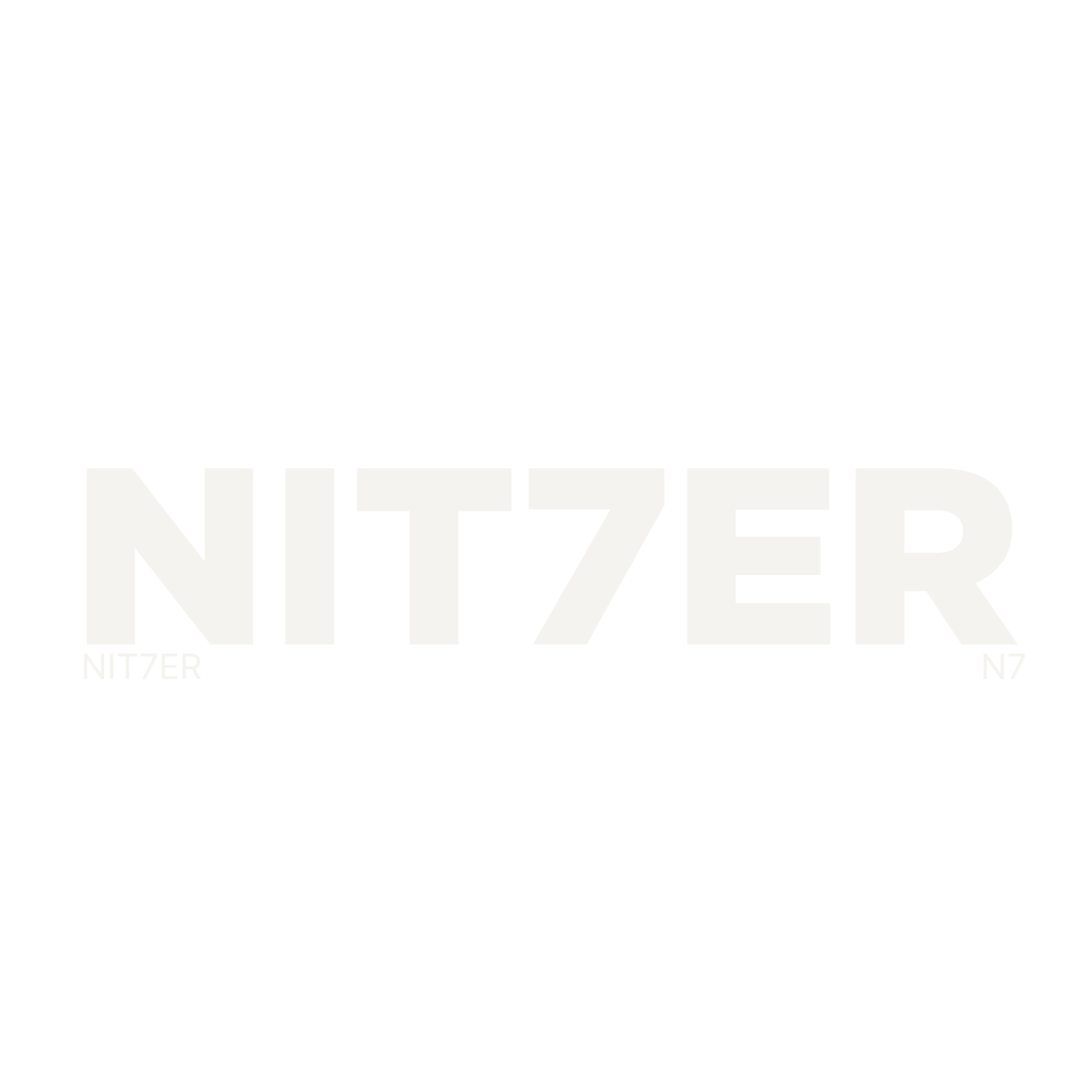 NIT7ER Logo