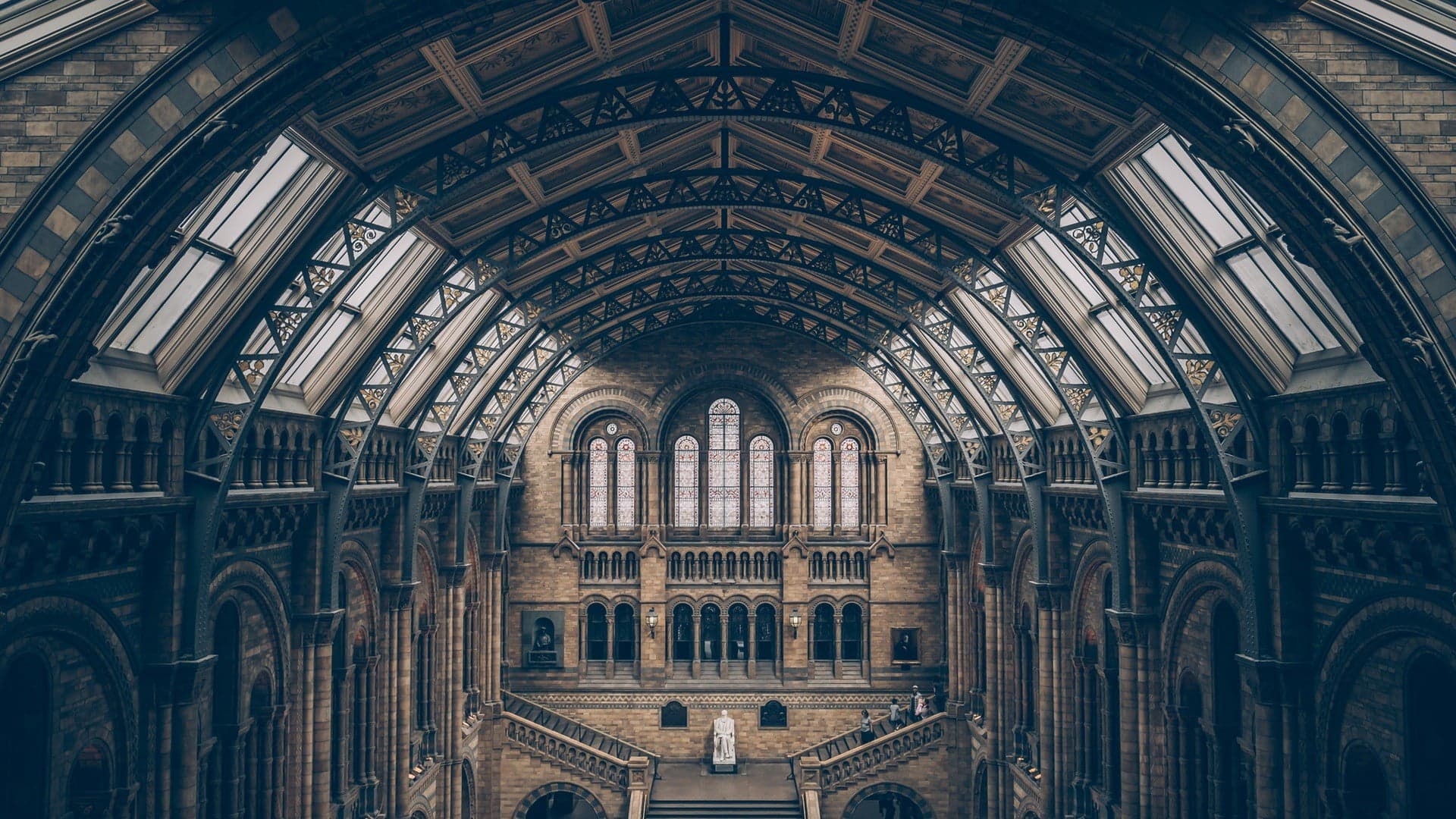 Inventory Architecture
