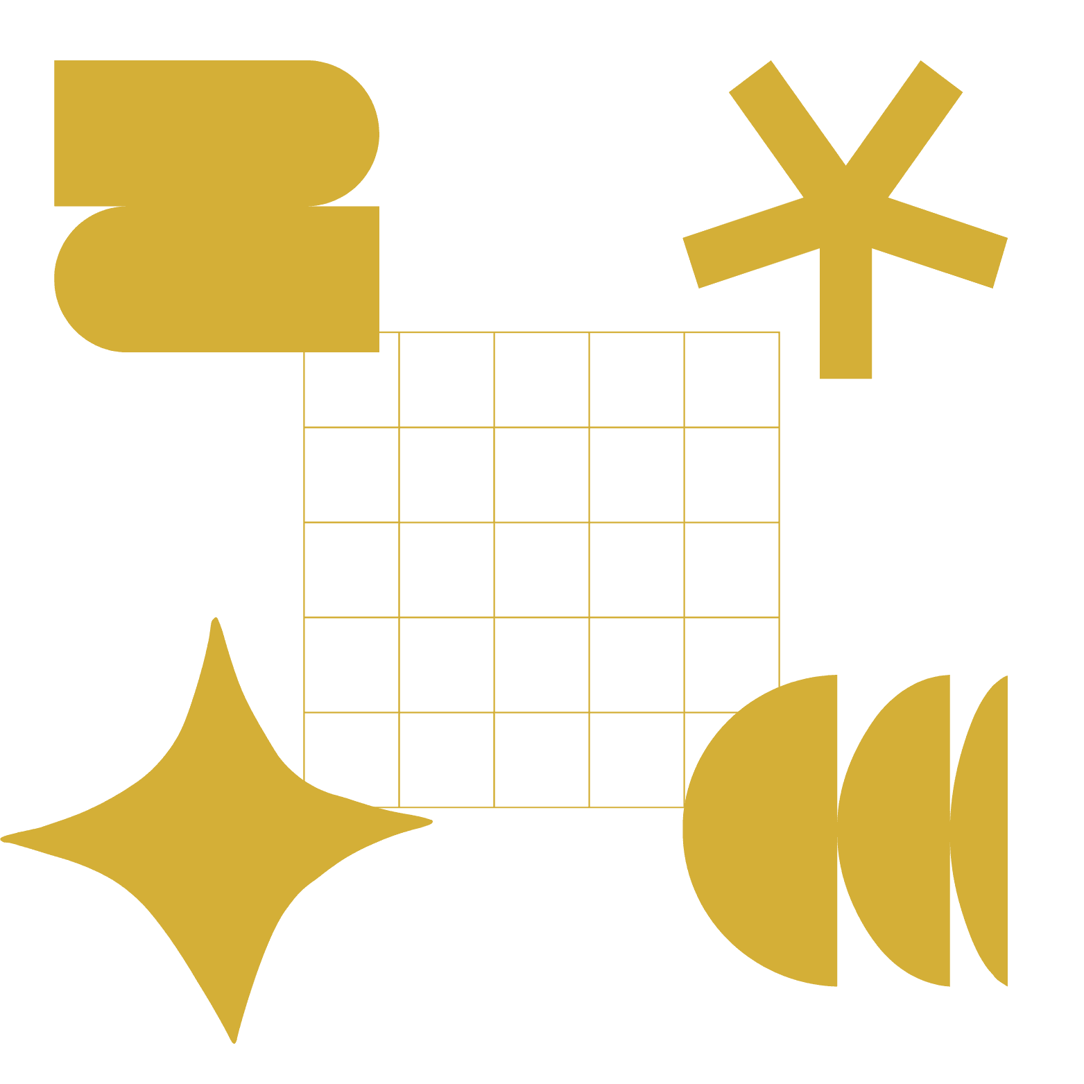 Shapes